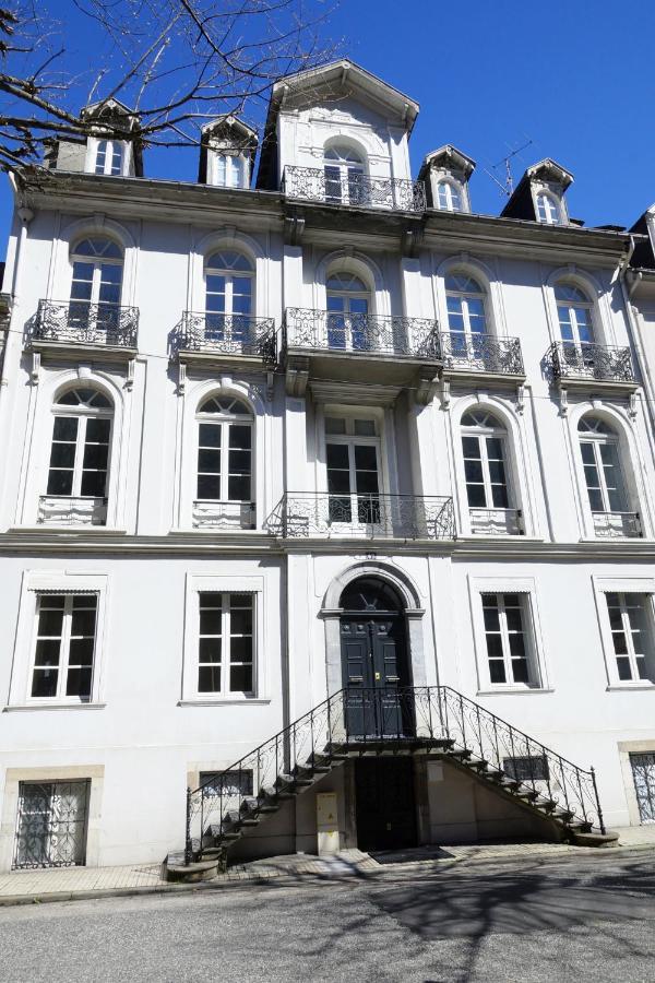 Maison Eugenie Bagnères-de-Luchon 외부 사진